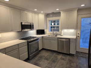 Preference Painting LLC